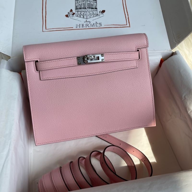 H**mes kelly danse bags